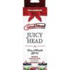 GoodHead Juicy Head Dry Mouth Spray - 2 oz White Chocolate & Berries