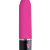 Lil' Vibe Bullet Rechargeable Vibrator - Pink
