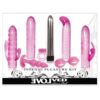 Evolved Intense Pleasure Kit