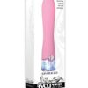Evolved Sparkle Rechargeable Vibrator - Pink