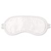 Erotic Toy Company Satin Fantasy Blindfold - White
