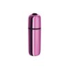 Erotic Toy Company Chrome Classics Bullet - 7 Speed Pink