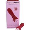 Femme Funn Booster Bullet - Maroon