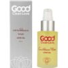 Good Clean Love Caribbean Rose Love Oil - 30 ml