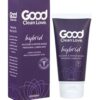 Good Clean Love Hybrid Lubricant