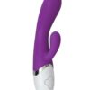 GigaLuv Warm Me Wabbit 10 Functions - Purple