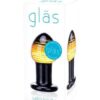 Glas Galileo Glass Butt Plug