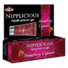 Nipplicious Arousal Gel 1oz. Strawberry