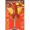 Liquored Up Cock Pop Mai Tai