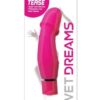 Wet Dreams Cock Tease Play Vibe - Magenta