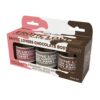 Erotic Chocolate Body Paints - Asst. Flavors