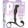 The 9's P Zone Plus Prostate Massager