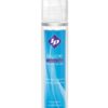 ID Glide Water Based Lubricant - 1 oz Pocket Bottle