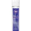 ID Silk Natural Feel  Lubricant - 1 oz Pocket Bottle