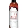 Intimate Earth Lubricant - 120 ml Wild Cherries