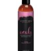 Intimate Earth Awake Massage Oil - 240 ml