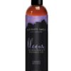 Intimate Earth Bloom Massage Oil - 120 ml Peony Blush