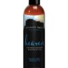 Intimate Earth Heaven Aromatherapy Massage Oil - 120 ml