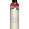 Intimate Earth Soothe Ease Relaxing Bisabolol Anal Silicone Lubricant - 120 ml