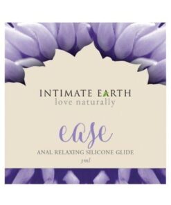 Intimate Earth Soothe Ease Relaxing Bisabolol Anal Silicone Lubricant - 60 ml