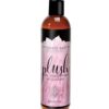 Intimate Earth Plush Hybrid Anal Glide - 60 ml