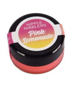 Nipple Nibbler Cool Tingle Balm - 3 g Pink Lemonade