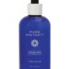 Pure Instinct Pheromone Massage Lotion - 8 oz
