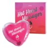 Jelique Hot Heart Massager