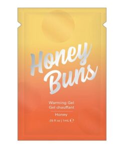 Honey Buns Foil - 1 ml