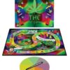 THC The Game