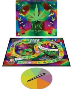 THC The Game