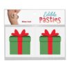 Edible Body Pasties - Winter Fruit Christmas Gifts