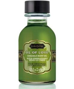 Kama Sutra Oil of Love - .75 oz Original