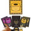 Kama Sutra The Weekender Kit - Coconut Pineapple