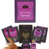 Kama Sutra The Weekender Kit - Raspberry Kiss