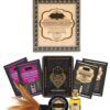 Kama Sutra The Weekender Kit - Vanilla Creme