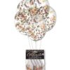 Glitterati Penis Party Balloons - Pack of 5