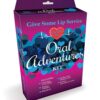 Oral Adventures Kit