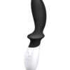 LELO Loki - Obsidian Black