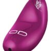 LELO Nea 2 - Deep Rose