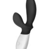 LELO Loki Wave - Black