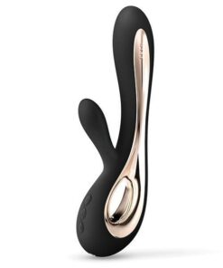 LELO Soraya 2 - Black