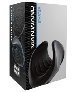 Man Wand Starter