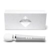Le Wand All That Glimmers Limited Edition Set - White