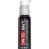Swiss Navy Silicone Based Anal Lubricant - 1 oz Bottle