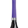 Sensuelle Pearl Rechargeable Vibrator - Purple