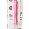 Sensuelle Bentlii 2 Motors Flexible Vibe - Magenta