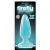 Firefly Pleasure Plug Medium - Blue