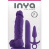 INYA Play Things Set of Plug