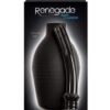 Renegade Body Cleanser - Black